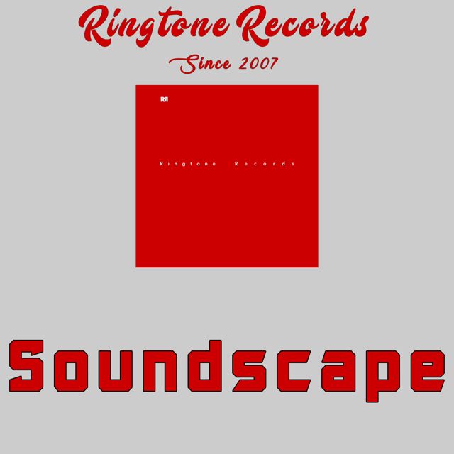 Sound of Space - 'Soundscape (Ambient)' [Ringtone]