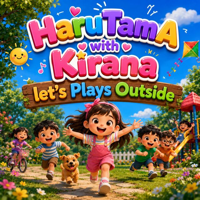 HaruTamA - 'Evening Comes Along (feat. Kirana)' [Ringtone]