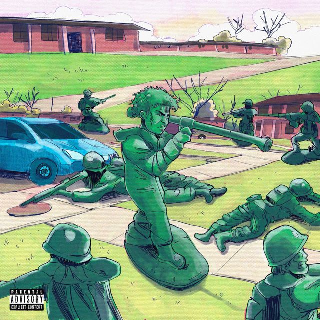 Lazer Dim 700 - 'Hood Asasin' [Ringtone]