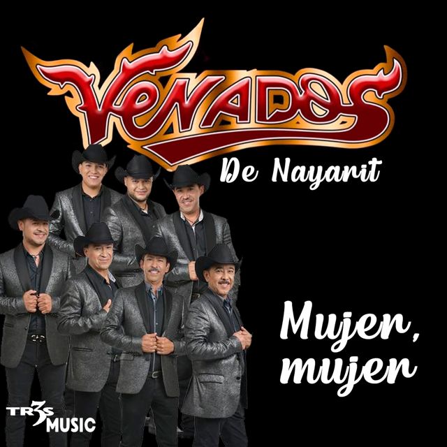 Venados De Nayarit - 'Tu Delirio' [Ringtone]