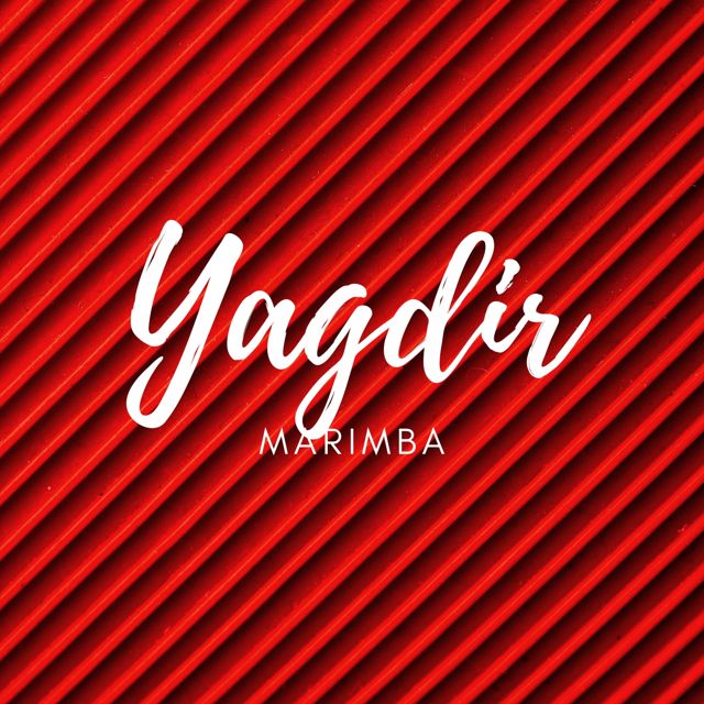 Kelsey Maye - 'Yagdir (Cover) (Marimba Remix)' [Ringtone]