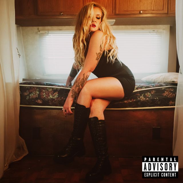 Kerrigan Barry - 'OBITCHUARY' [Ringtone]