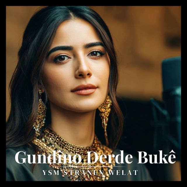 YSM Stranen Welat - 'Gundîno Derde Bukê (Kurdish)' [Ringtone]