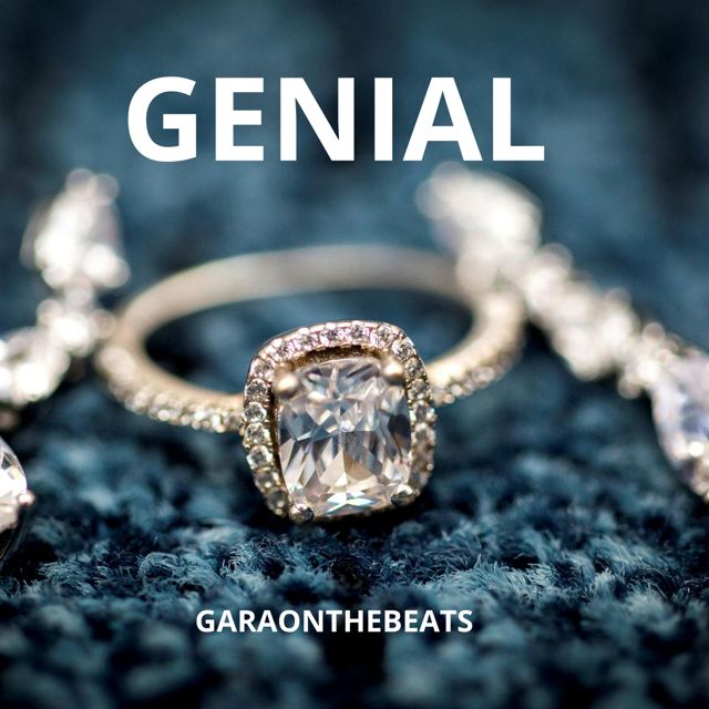 Garaonthebeats - 'Genial' [Ringtone]