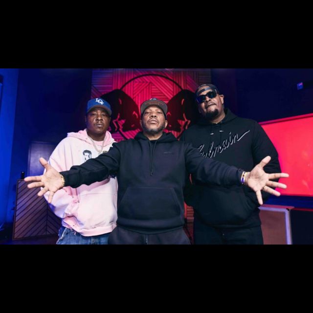 Slopfunkdust - 'Spiral Freestyle (Beat Fanatic Remix) (feat. Naso)' [Ringtone]