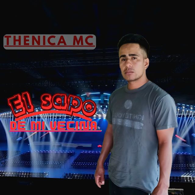 Thenica Mc - 'El Sapo De Mi Vecina' [Ringtone]