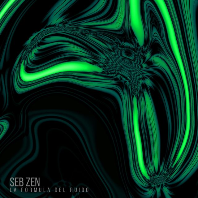Seb Zen - 'LA FÓRMULA DEL RUIDO' [Ringtone]