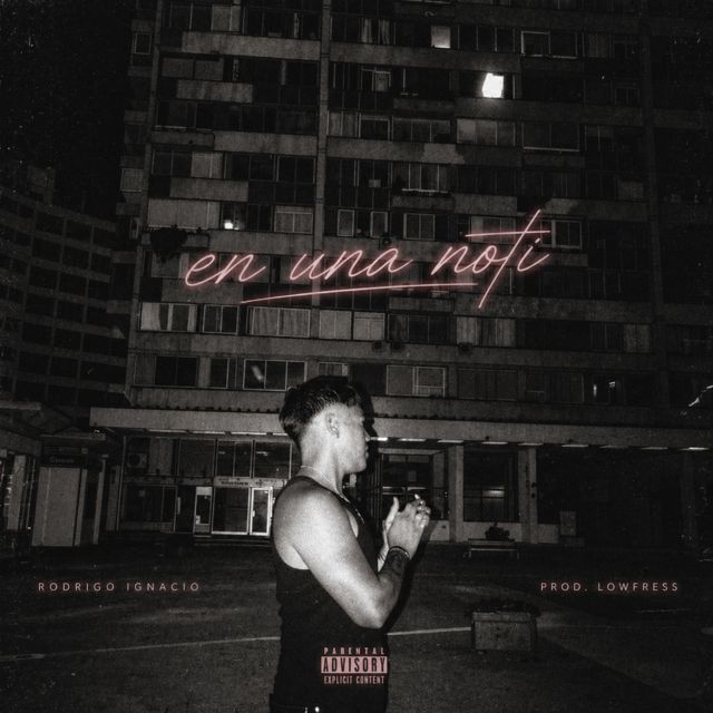 Rodrigo Ignacio - 'En una noti' [Ringtone]