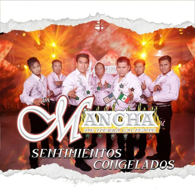 La Mancha De Tierra Caliente - 'Margarita' [Ringtone]