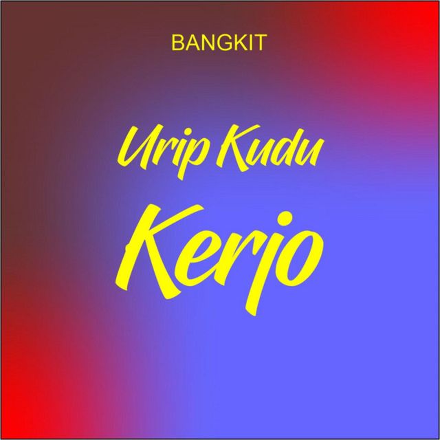 Bangkit - 'Di Pikir Soyo Loro' [Ringtone]