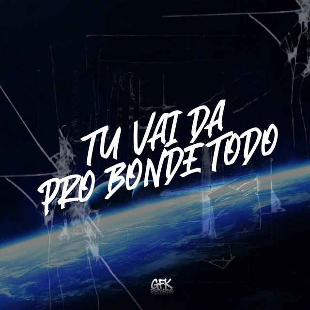 Dj Gui Martins GM - 'Tu Vai Da Pro Bonde Todo (feat. MC Pânico)' [Ringtone]
