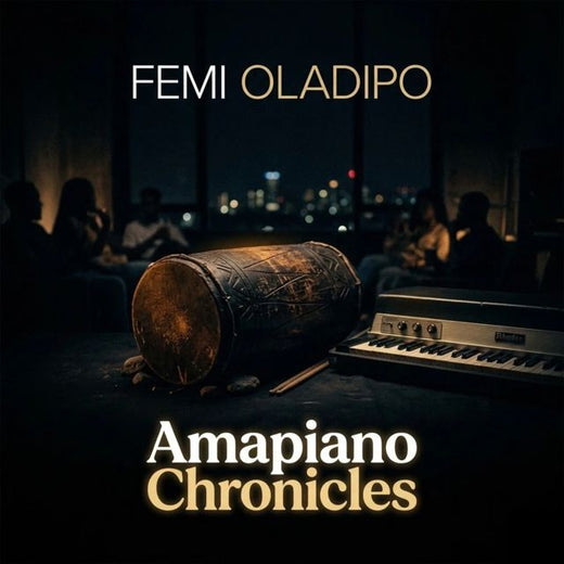 Femi Oladipo - 'Dali Nguwe' [Ringtone]