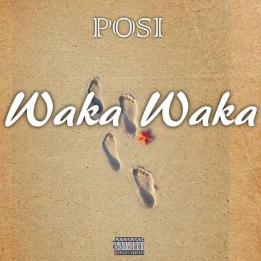 Posi - 'Waka Waka' [Ringtone]