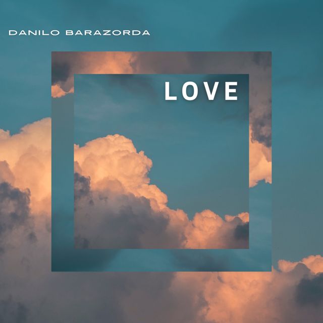 Danilo Barazorda - 'Love' [Ringtone]
