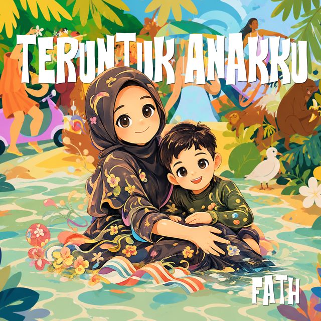 Fath - 'Bisik Kecil' [Ringtone]