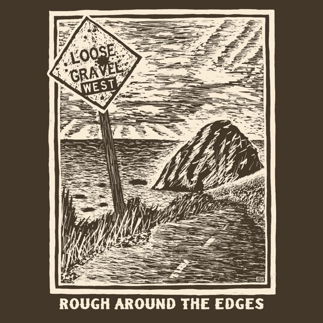 Loose Gravel West - 'Home Cookin' [Ringtone]