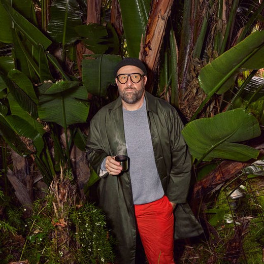 Claude VonStroke - 'Metropolitan' [Ringtone]