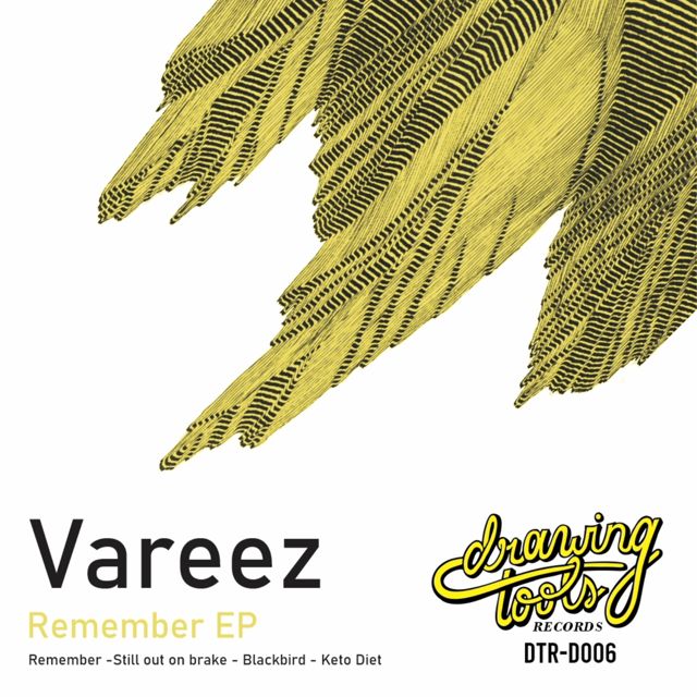 Vareez - 'Blackbird' [Ringtone]