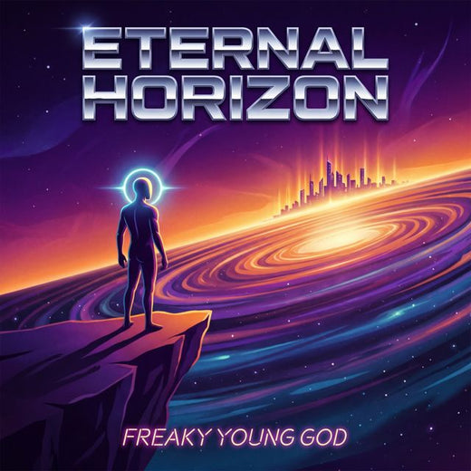 Freaky Young God - 'Eternal Horizon' [Ringtone]