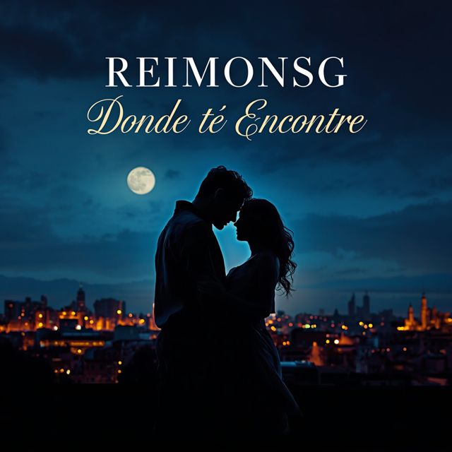 ReimonSG - 'Donde Te Encontre' [Ringtone]