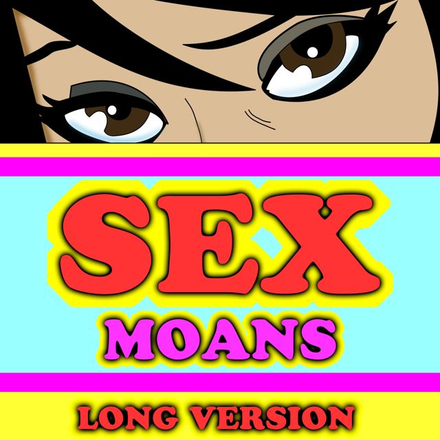 Sex Text Sound Effects - 'Sex Moans Long Version' [Ringtone]
