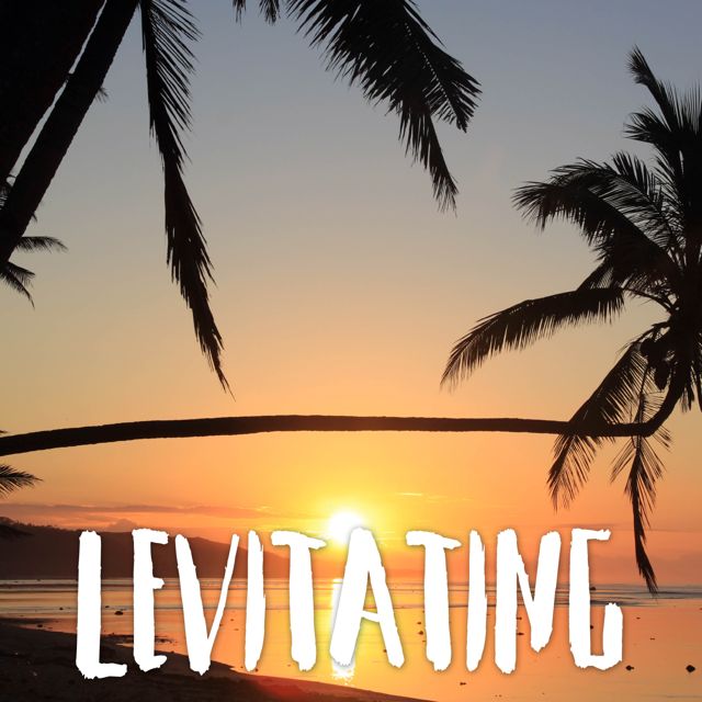 Tone Def Island - 'Levitating (Marimba)' [Ringtone]