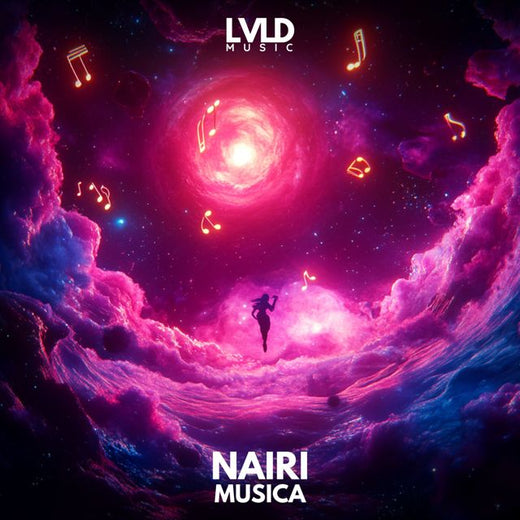 Nairi - 'Musica' [Ringtone]