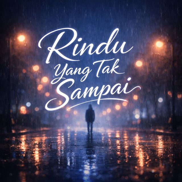 Mangdan - 'Rindu Yang Tak Sampai' [Ringtone]