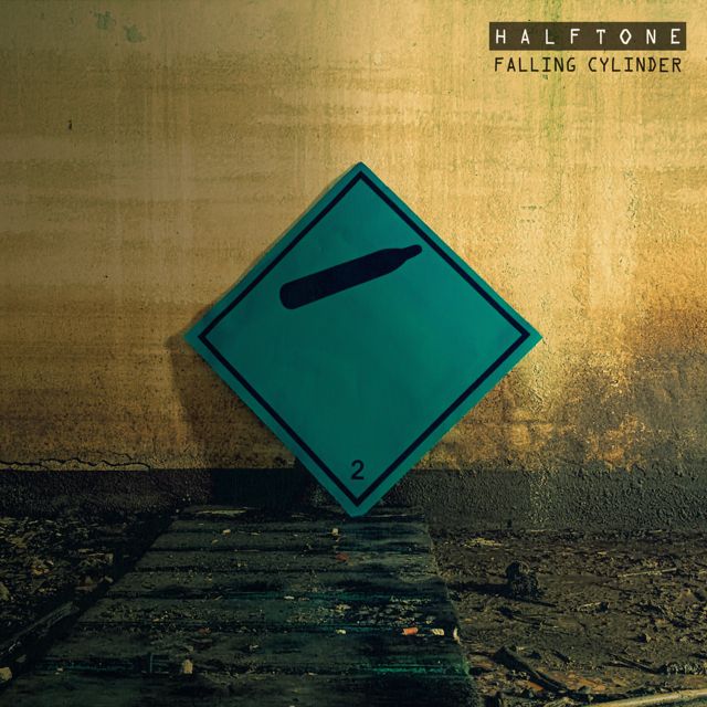 Halftone - 'Broken cup' [Ringtone]