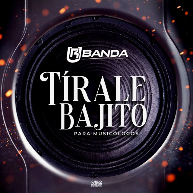 Urbanda - 'Tírale Bajito (Para Musicólogos)' [Ringtone]