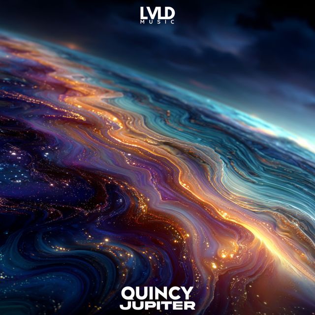 Quincy - 'Jupiter' [Ringtone]