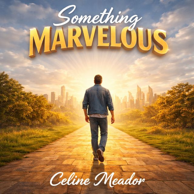 Celine Meador - 'Something Marvelous' [Ringtone]