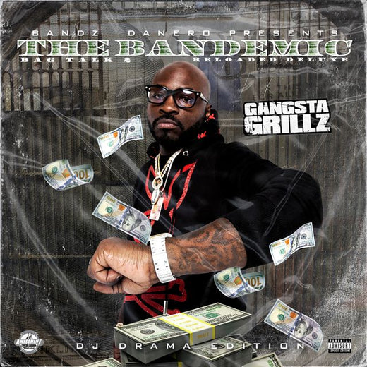 Bandz Danero - '4 Kilos' [Ringtone]
