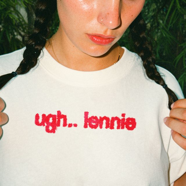Casey Conroy - 'Ugh.. Lennie' [Ringtone]