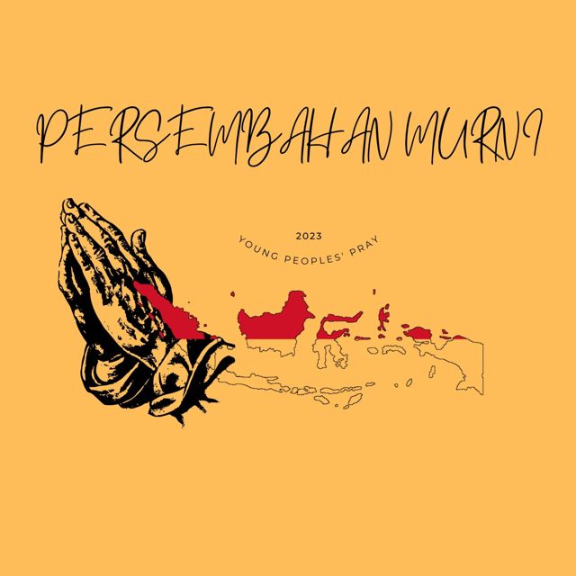 Young Peoples' Pray - 'PERSEMBAHAN MURNI' [Ringtone]
