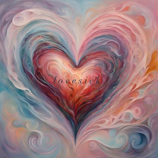 Cassie Acevedo - 'lovesick' [Ringtone]