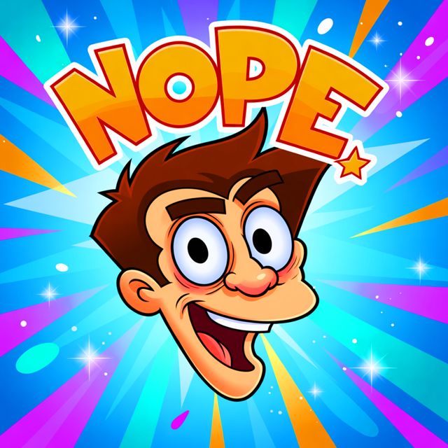 Say What - 'Nope' [Ringtone]
