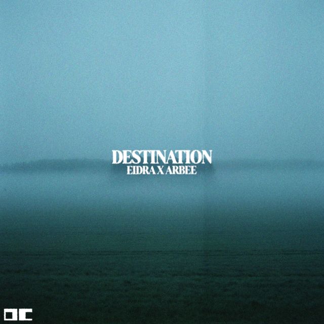 eidra - 'Destination (feat. Arbee)' [Ringtone]