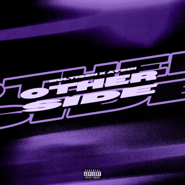 Multiszn - 'Other side (feat. Aydin)' [Ringtone]
