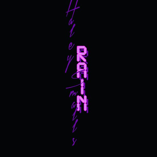 Haley Smalls - 'Rain' [Ringtone]