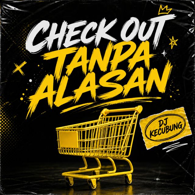 DJ Kecubung - 'Check Out Tanpa Alasan' [Ringtone]