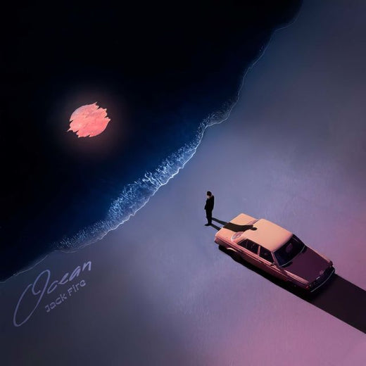 Jack Fire - 'Ocean' [Ringtone]