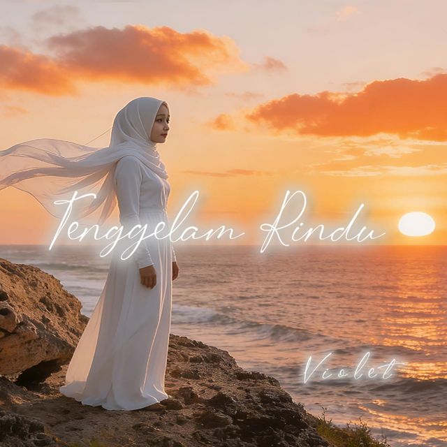 Violet - 'Hargai Waktu' [Ringtone]