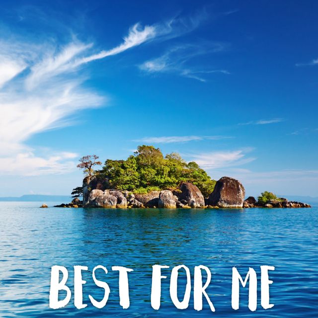 Tropical Jawns - 'Best For Me (Marimba Version)' [Ringtone]