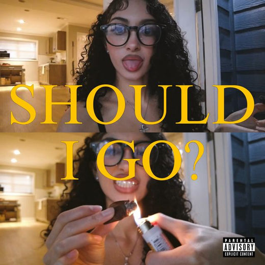 Jordano - "¿Debo irme?" [Tono de llamada]