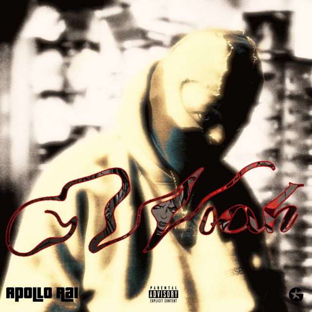Apollo Rai - 'Woah' [Ringtone]