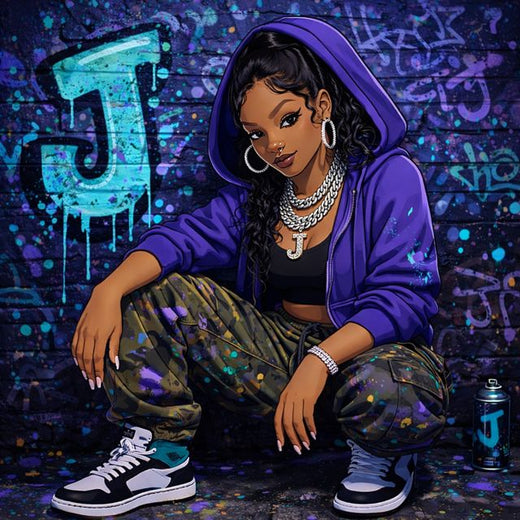 Lady Jazmon - 'Miss You Forever' [Ringtone]