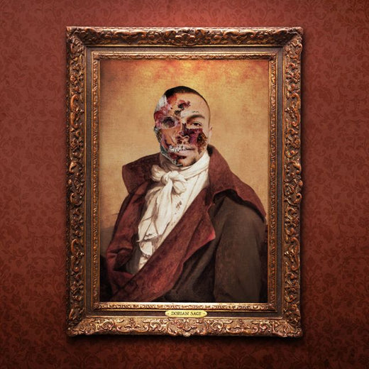 Karl Sage - 'Cigarettes & Gin (feat. Gg Peney)' [Ringtone]