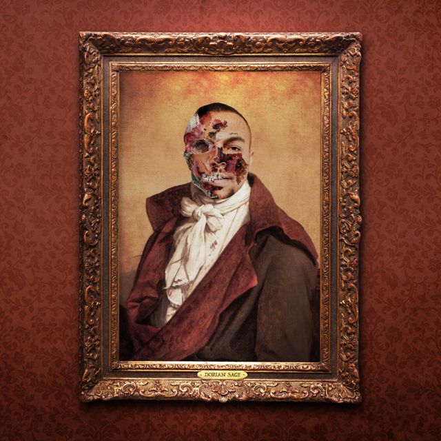 Karl Sage - 'City Overtones (feat. Melanin 9) (feat. Gg Peney, Melanin 9)' [Ringtone]