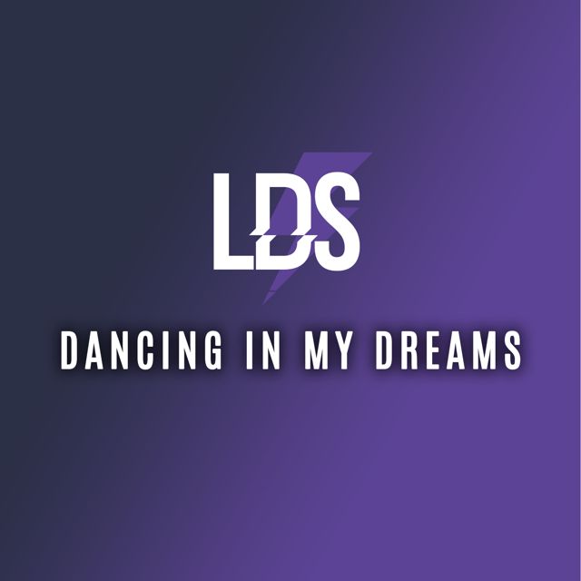 LDS - 'Dancing in my dreams' [Ringtone]